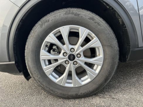 Used 2024 Ford Escape Active image 12