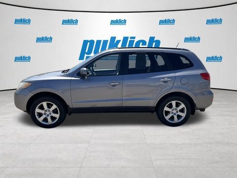 Used 2008 Hyundai Santa Fe SE AWD/4WD image 4