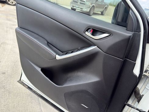 Used 2015 MAZDA CX-5 Grand Touring image 21