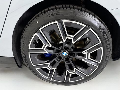 Used 2026 BMW i5 eDrive40 w/ M Sport Package AWD/4WD image 30