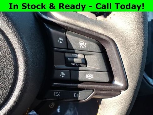 New 2026 Subaru Crosstrek 2.5i Wilderness AWD/4WD image 22