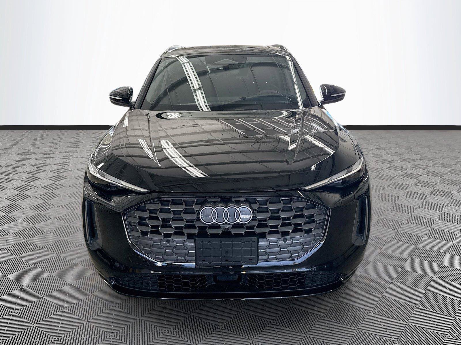 New 2026 Audi Q5 Premium AWD/4WD image 2