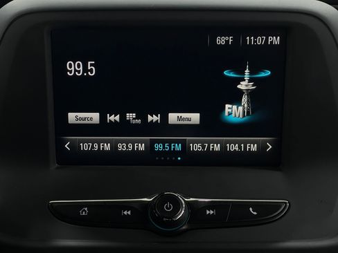 Used 2018 Chevrolet Camaro LT w/ RS Package RWD image 22