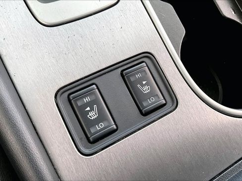 Certified 2020 Nissan Murano SL w/ Moonroof Package FWD image 35