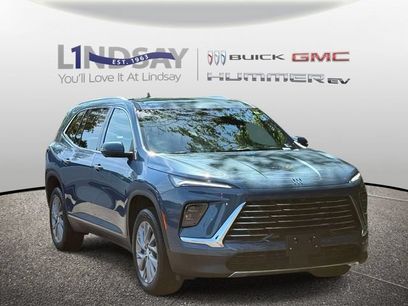 Used 2025 Buick Enclave Preferred w/ Power Package