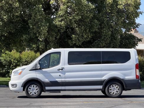 Used 2020 Ford Transit 150 XLT RWD image 8