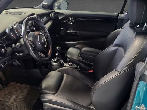 Used 2016 MINI Cooper S FWD image 5
