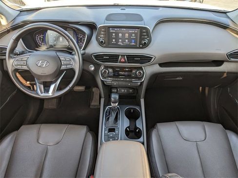 Used 2020 Hyundai Santa Fe SEL w/ Cargo Package image 13