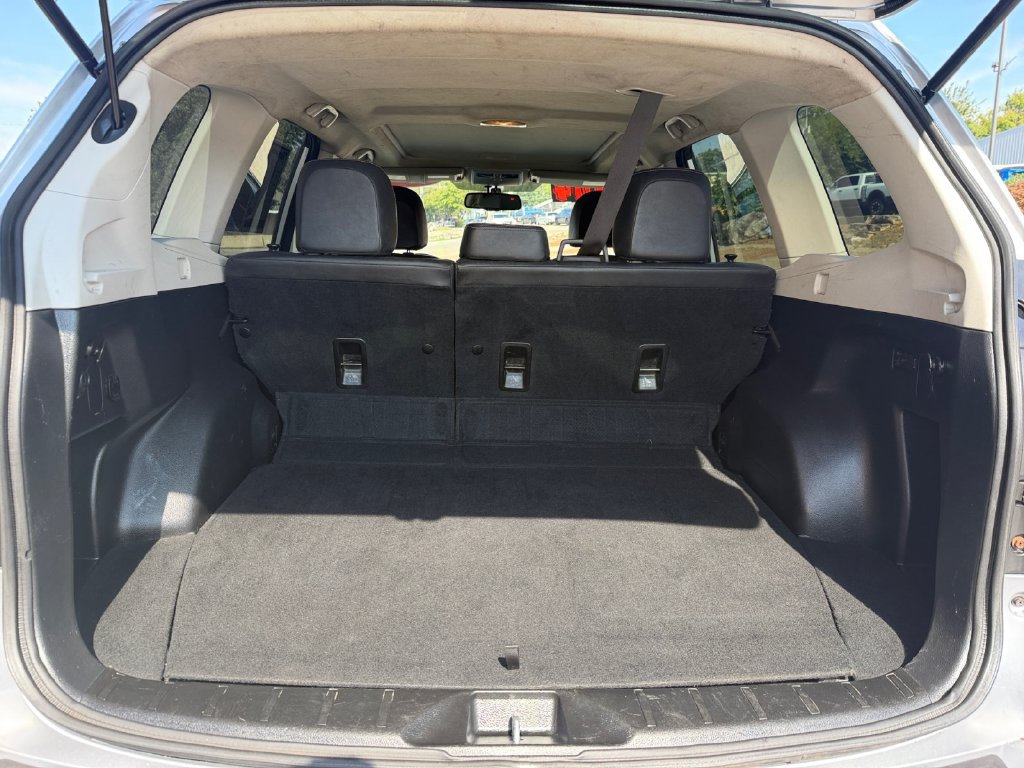 Used 2014 Subaru Forester 2.5i Limited AWD/4WD image 15
