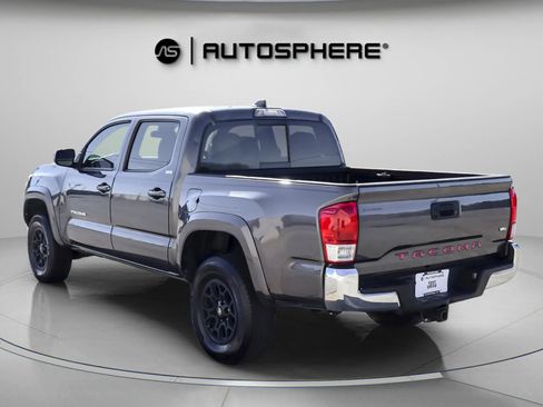 Used 2019 Toyota Tacoma SR5 image 7