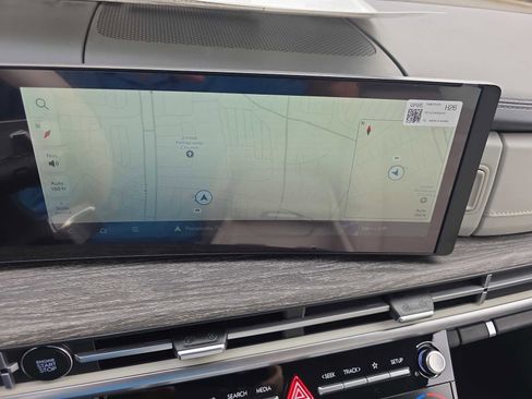 New 2026 Hyundai Santa Fe Limited image 17