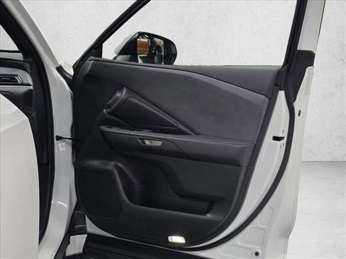 Used 2025 Lexus TX 350 AWD image 11