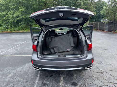 Used 2020 Acura MDX SH-AWD image 35