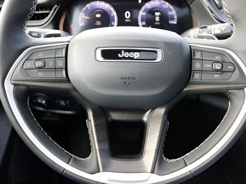 New 2026 Jeep Grand Cherokee Altitude image 20