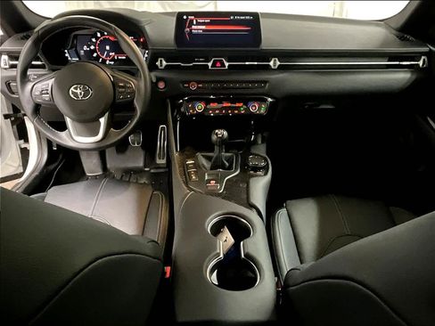 Certified 2024 Toyota Supra image 18