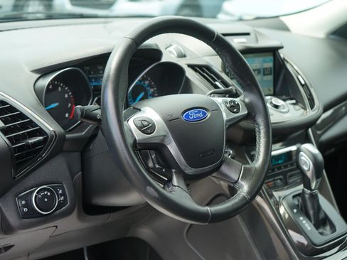 Used 2016 Ford Escape Titanium AWD/4WD image 13