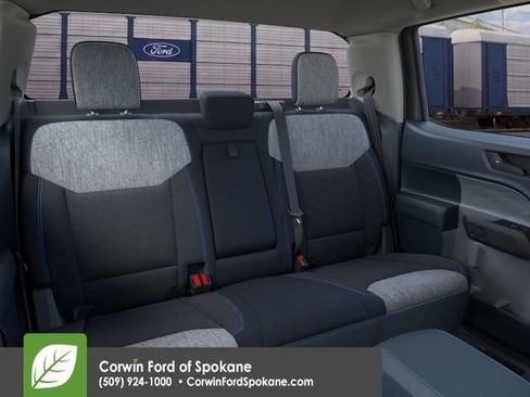 New 2026 Ford Maverick XLT AWD/4WD image 11