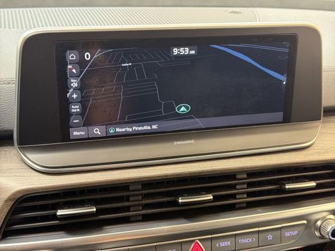 Used 2020 Kia Telluride EX AWD/4WD image 24