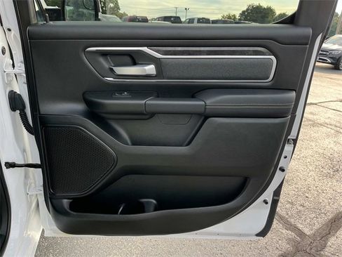 Used 2022 RAM 1500 Big Horn image 23