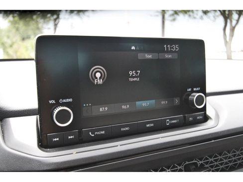 Used 2024 Honda Accord LX image 23