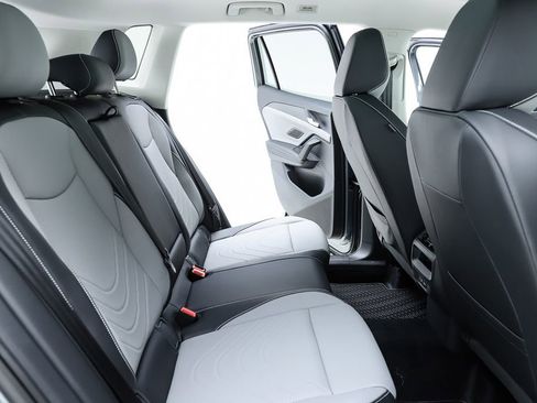 New 2026 Volkswagen Tiguan SE image 77