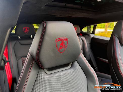 Used 2024 Lamborghini Urus S image 40