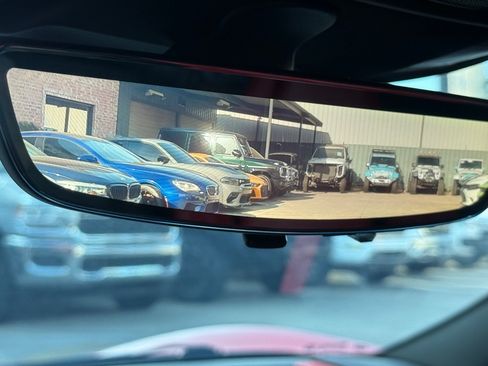 Used 2021 Chevrolet Corvette Stingray Preferred Cpe w/ 2LT RWD image 32