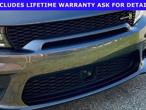 Used 2021 Dodge Charger Scat Pack RWD image 28