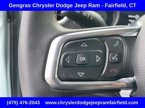 Used 2024 Jeep Wrangler Unlimited Sahara w/ Dual Top Group AWD/4WD image 52