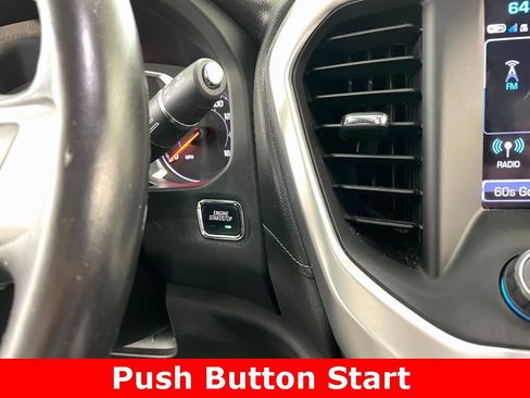 Certified 2017 GMC Acadia SLT image 7