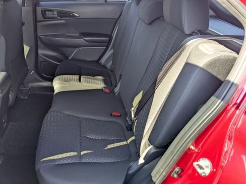 New 2026 Mitsubishi Eclipse Cross ES image 19