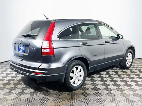 Used 2011 Honda CR-V SE image 7