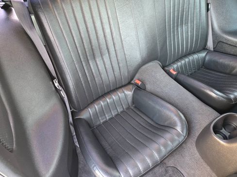 Used 2000 Pontiac Firebird Formula RWD image 30