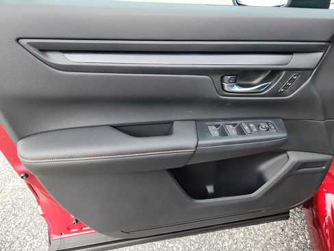 New 2026 Honda CR-V Sport-L image 8