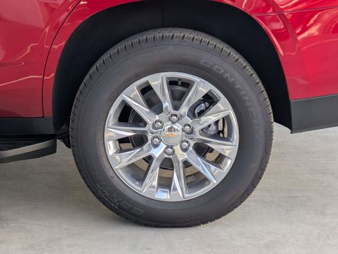 New 2025 Chevrolet Tahoe Premier image 6