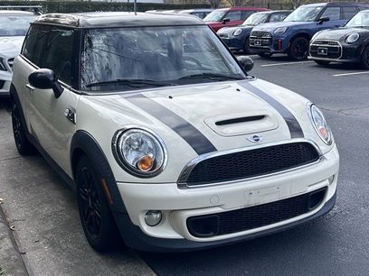 Used 2012 MINI Cooper Clubman S