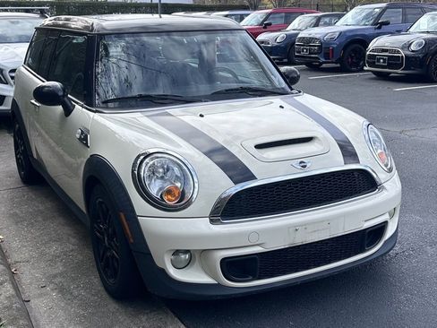 Used 2012 MINI Cooper Clubman S image 1