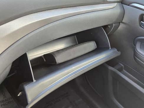 Used 2025 Honda Ridgeline RTL image 20