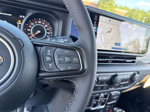 New 2026 Jeep Wrangler Sport S image 15