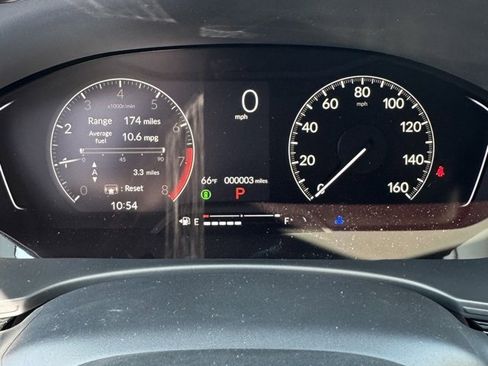 New 2026 Honda Civic LX image 16