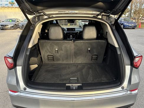 Certified 2023 Acura MDX FWD image 31