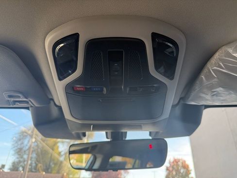 New 2025 Subaru Outback Onyx Edition image 19