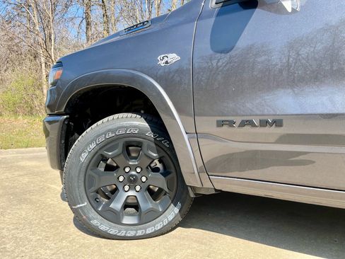 New 2026 RAM 1500 Big Horn image 9