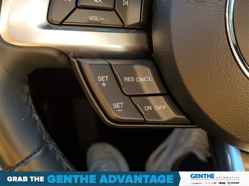 Used 2019 Ford Mustang GT Premium w/ GT Performance Package image 16