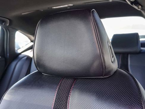 Used 2025 Acura TLX SH-AWD w/ A-SPEC Pkg image 24