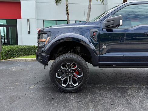 Used 2024 Ford F150 XLT w/ Equipment Group 303A High image 15