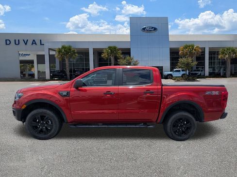 Used 2022 Ford Ranger XL w/ Equipment Group 101A High RWD image 6