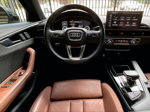 Used 2021 Audi A4 2.0T Premium Plus w/ Premium Plus Package image 6