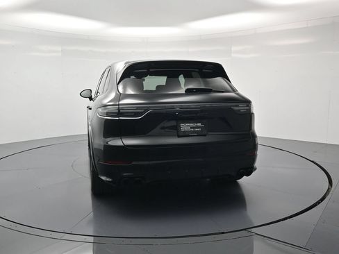 Certified 2023 Porsche Cayenne GTS w/ Assistance Package AWD/4WD image 46