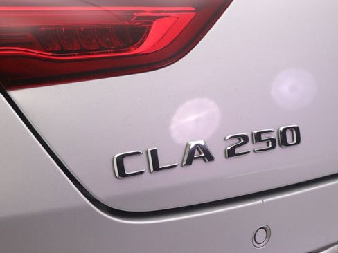 Certified 2023 Mercedes-Benz CLA 250 image 22